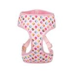 Happy Tails Large Donut Dog Harness
