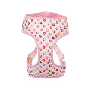 Happy Tails Large Donut Dog Harness