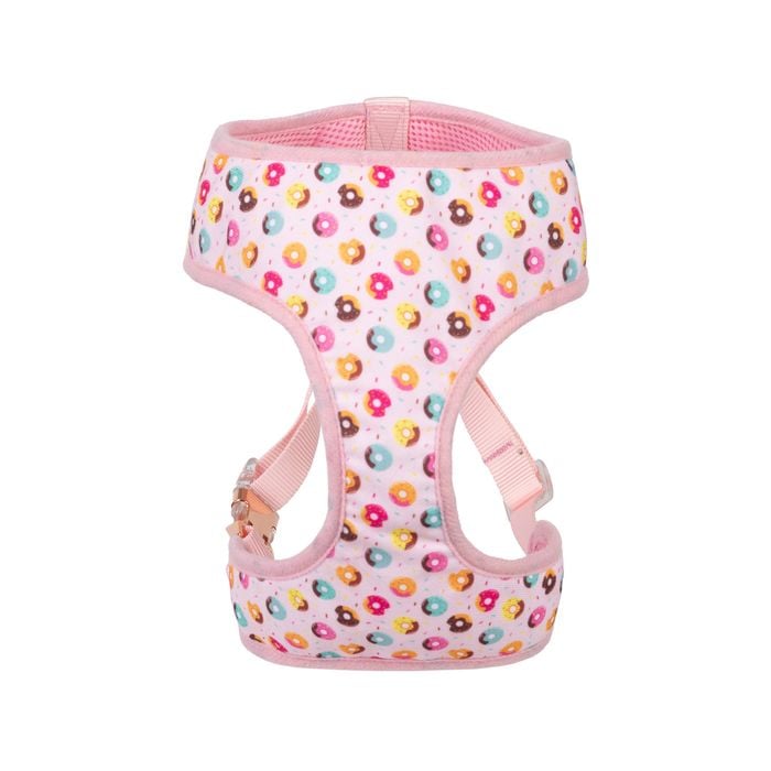 Happy Tails Large Donut Dog Harness