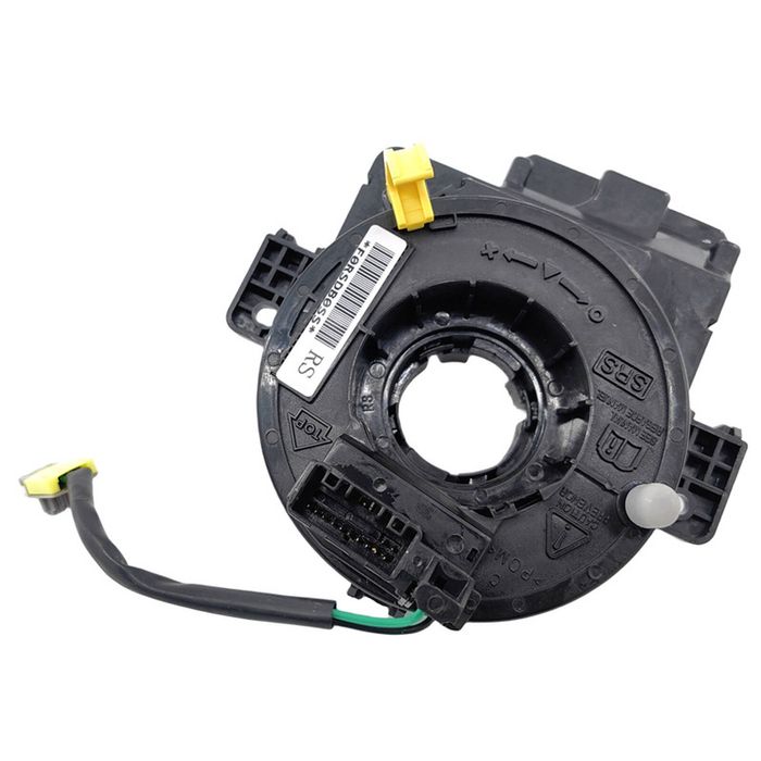 Machter Autoparts Airbag Clock Spring Fit For Honda City 2015-2019 77900-T5A-J01
