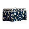Laura Ashley Elveden Bread Bin Navy