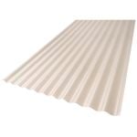 Polycarbonate Roofing