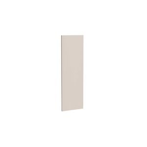 Kaboodle 450mmmm Cannellini Modern Medium Pantry Door