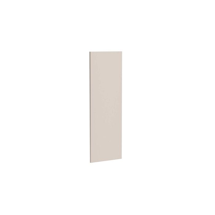 Kaboodle 450mmmm Cannellini Modern Medium Pantry Door