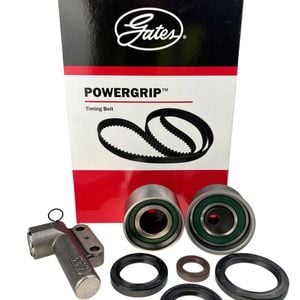 Timing Belt Kit For Mitsubishi Lancer CB 4G61 1.6L DOHC 9/1990 - 9/1992