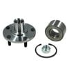 Front Wheel Bearing + Hub For Toyota Camry ACV36 SDV10 SXV20, Rav4 ACA23 ACA21 ACA20 ACA22