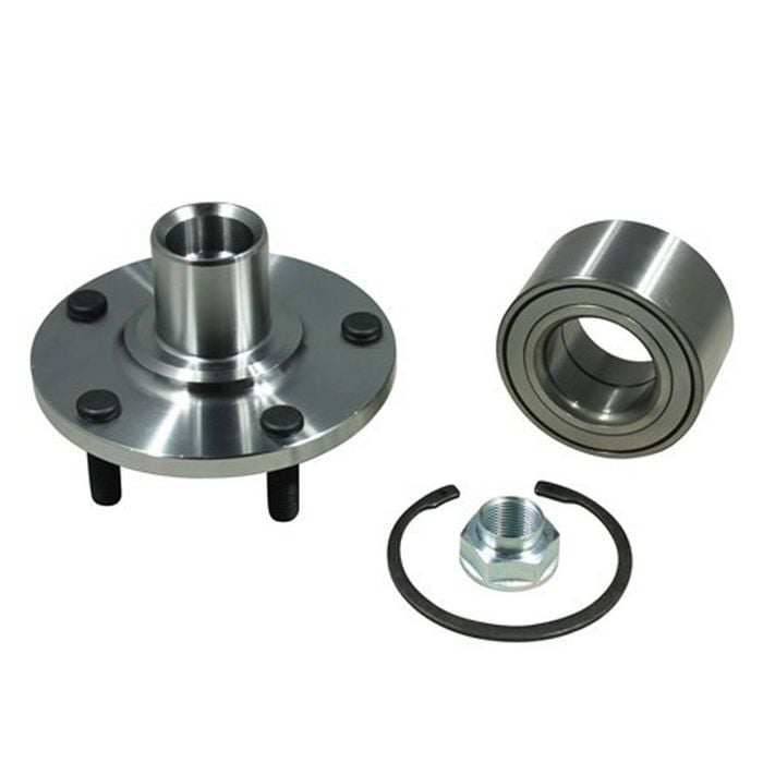 Front Wheel Bearing + Hub For Toyota Camry ACV36 SDV10 SXV20, Rav4 ACA23 ACA21 ACA20 ACA22