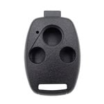 Key Zone Remote Car Key Housing to suit Honda Accord/CRV/Civic/Integra 3 Button - Various Makes & Year Models