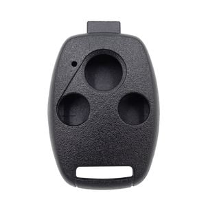 Key Zone Remote Car Key Housing to suit Honda Accord/CRV/Civic/Integra 3 Button - Various Makes & Year Models