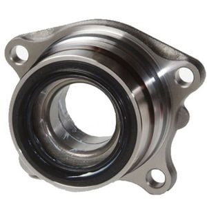 Rear Wheel Bearing Hub Assembly For Toyota RAV4 SXA10 SXA11 1994-2000 4WD
