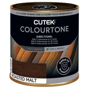 CUTEK 180ml Roasted Malt Colourtone
