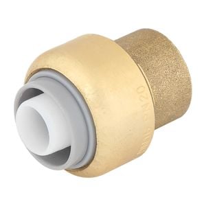 SmarteX-PEX 16mm Cap