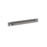 Bradley Anti-ligature Horizontal Toilet Grab Rail