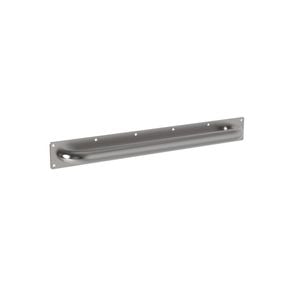 Bradley Anti-ligature Horizontal Toilet Grab Rail