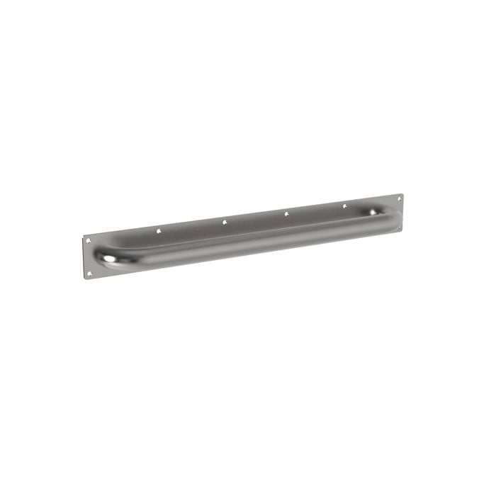 Bradley Anti-ligature Horizontal Toilet Grab Rail