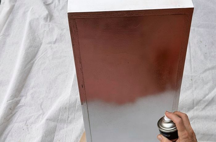 D.I.Y. - Extra06 – How to make a plinth for your home