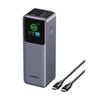 Ugreen Nexode Power Bank 25000mAh 200W with Smart Digital Display