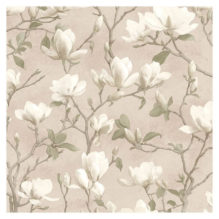 Petalina Pink Wallpaper, 36405