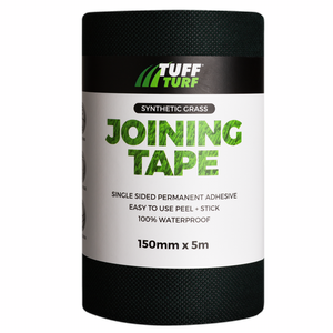 Tuff Turf 150mm x 5m Synthetic Turf Joining Tape