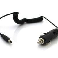 Car Cigarette Lighter Splitter Adapter | Dual 12v Sockets + 2 Usb Ports  With Led & Fast Charge
