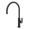 Phoenix Lead Free Matte Black Aplo Sink Mixer