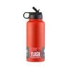 H2 Hydro2 Flash Sip Reusable Water Bottle