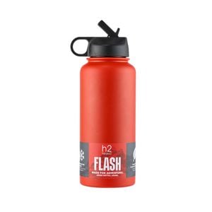 H2 Hydro2 Flash Sip Reusable Water Bottle