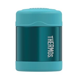 Thermos Funtainer 290ml Food Jar - Teal
