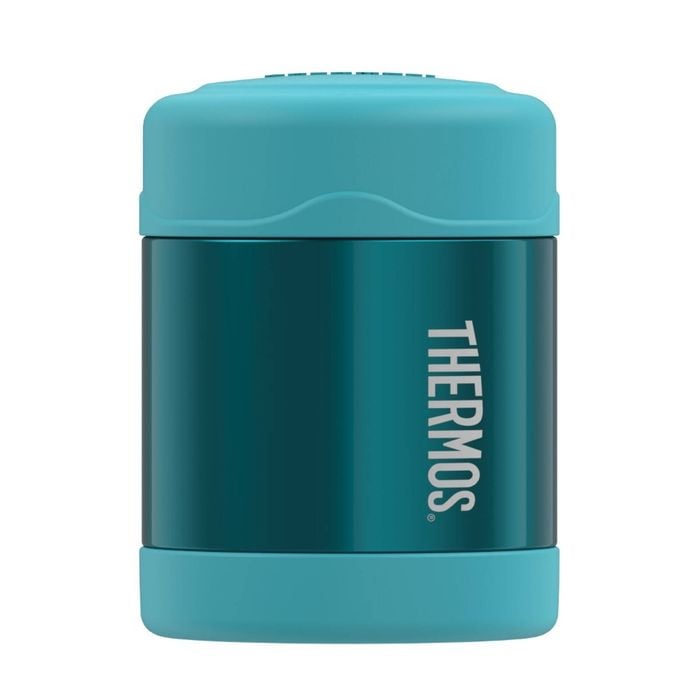 Thermos Funtainer 290ml Food Jar - Teal