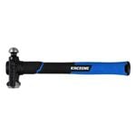 Kincrome Ball Pein Hammer 16oz (450g) - Graphite