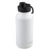 Marquee 1.5L White Insulated Drink Bottle