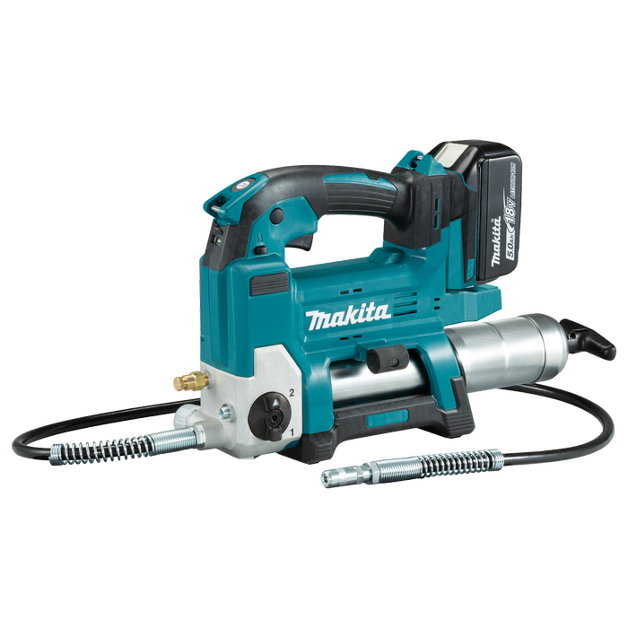 Makita 18V LXT Grease Gun Skin Only