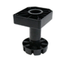 Kaboodle Adjustable Cabinet Legs 4 Pack
