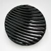 Northcote Pottery Supplies Black Gloss Earthenware Brush-on Glaze 500ml