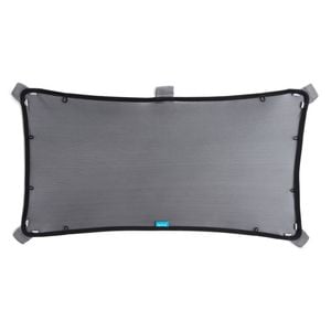 Brica Magnetic Stretch-to-Fit™ Sun Shade