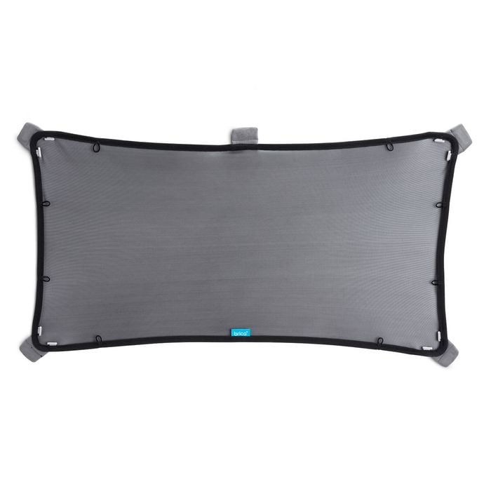 Brica Magnetic Stretch-to-Fit™ Sun Shade