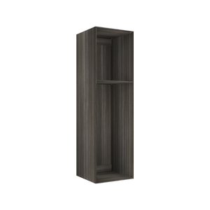 Lugna 2048 x 600 x 580mm Storm Cabinet Shell