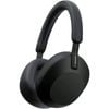 Sony Wh1000xm5 Premium Noise Cancelling Wireless Overear Headphones - Black