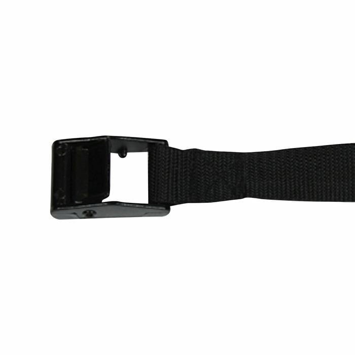 Bistro Blinds Black Shade Strap