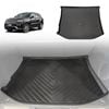 AUSGO Boot Liner for Jeep Grand Cherokee WK 2010-2021 Cargo Trunk Mat Boot Mat