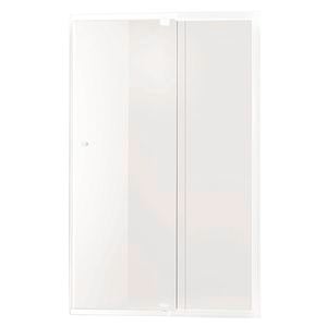 Rick McLean's 990 x 2000mm Smart Pivot Front Only Shower Screen