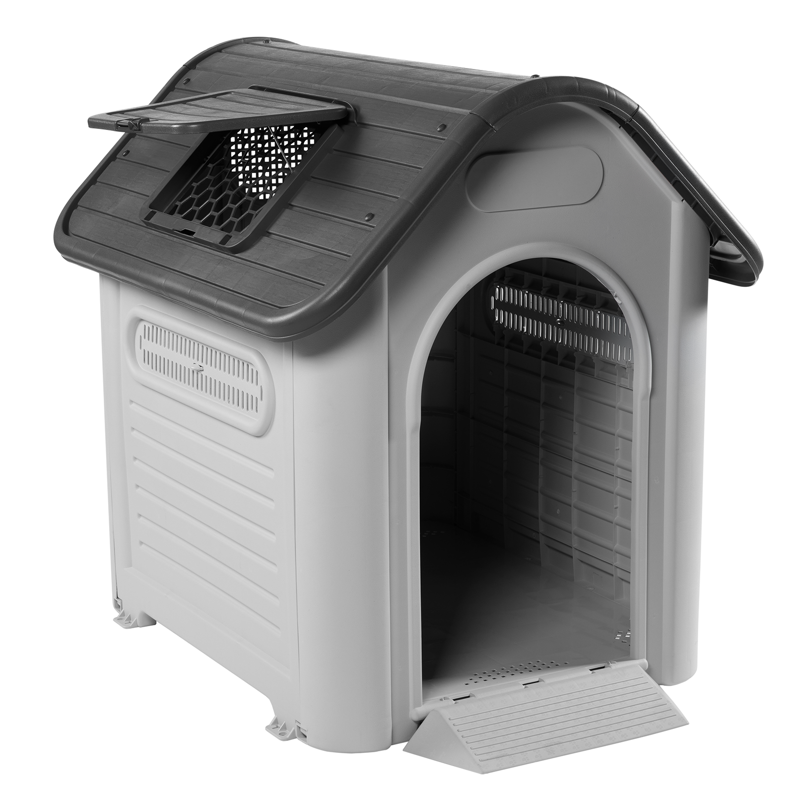 Fido Fletch XXL Plastic Pet Home Bunnings Australia