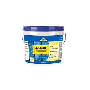 Cemix 2kg Aquastop