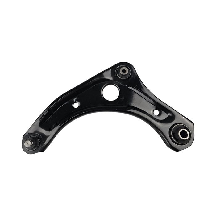 Basco Front Lower Left Control Arm for Nissan Almera N17, Micra K13 FWD ML AT 10-17- BCA1113