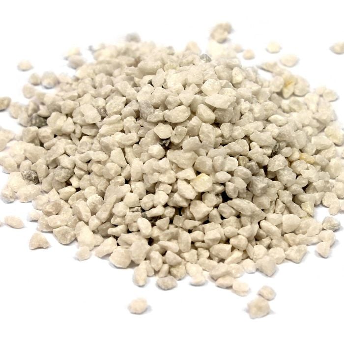 Jack 10kg White Landscaping Chips