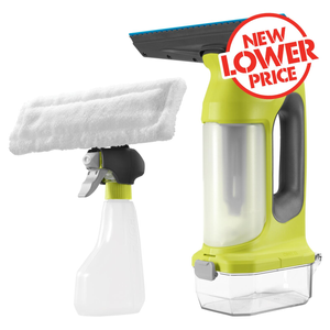 Ryobi 18V ONE+ Window Vacuum RWV18 - Tool Only