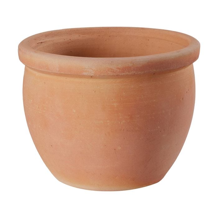 Northcote Pottery 45 x 32cm Kriti Extra Large Terracotta Pot