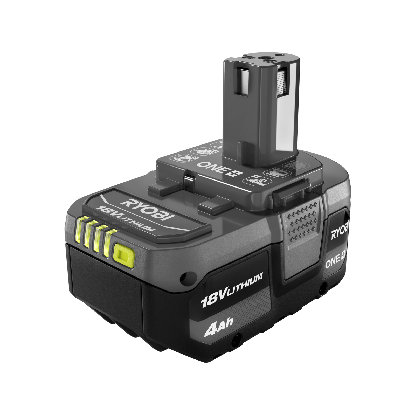 Ryobi battery and charger bunnings sale