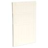 Kaboodle Country 3 Drawer Panels - Antique White 450mm