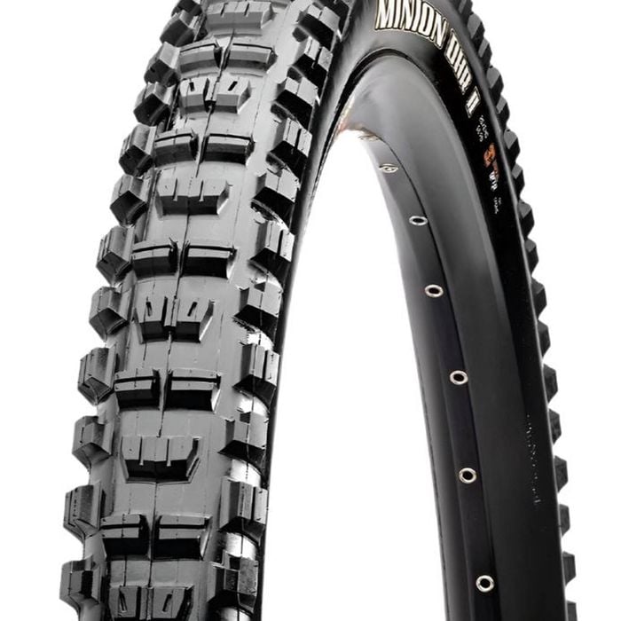 Maxxis Minion Dhr Ii 29 X 2.50 3ct Exo+ Tr Fold 60tpi E-25 Tyre